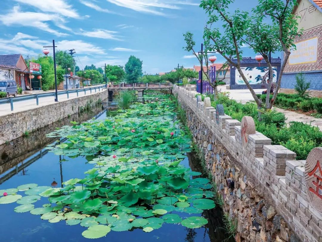 2024蚬河公园游玩攻略,莱阳岘河公园位于莱阳市中心...【去哪儿攻略】
