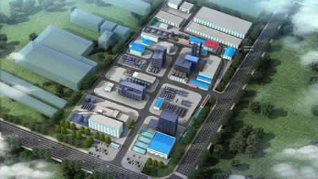 中瑞氟化氢产业链延伸